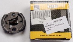 Сцепление IGP на бензиновый триммер (26 см³)