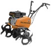 Мотокультиватор CARVER T-650 R  