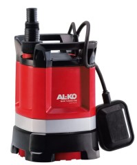 Дренажный насос AL-KO SUB 10000 DS Comfort для чистой воды