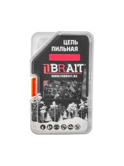 Цепь для пилы BRAIT BR (LP) 55зв. 3/8" 1.3мм 16" (Stihl MS 180-250)