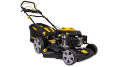 Бензиновая газонокосилка CHAMPION LM 5131