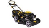 Бензиновая газонокосилка CHAMPION LM 5131