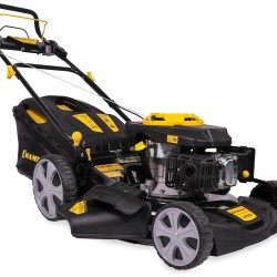 Бензиновая газонокосилка CHAMPION LM 5131