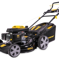 Бензиновая газонокосилка CHAMPION LM 5131