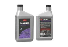 Масло трансмиссионное Rancher REZOIL TRANSMISSION ТАД-17 SAE 80W-90 (0,946 л)