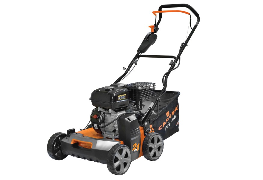 Скарификатор бензиновый CARVER SR 5240