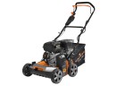 Скарификатор бензиновый CARVER SR 5240