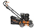 Скарификатор бензиновый CARVER SR 5240