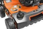 Скарификатор бензиновый CARVER SR 5240
