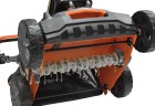 Скарификатор бензиновый CARVER SR 5240