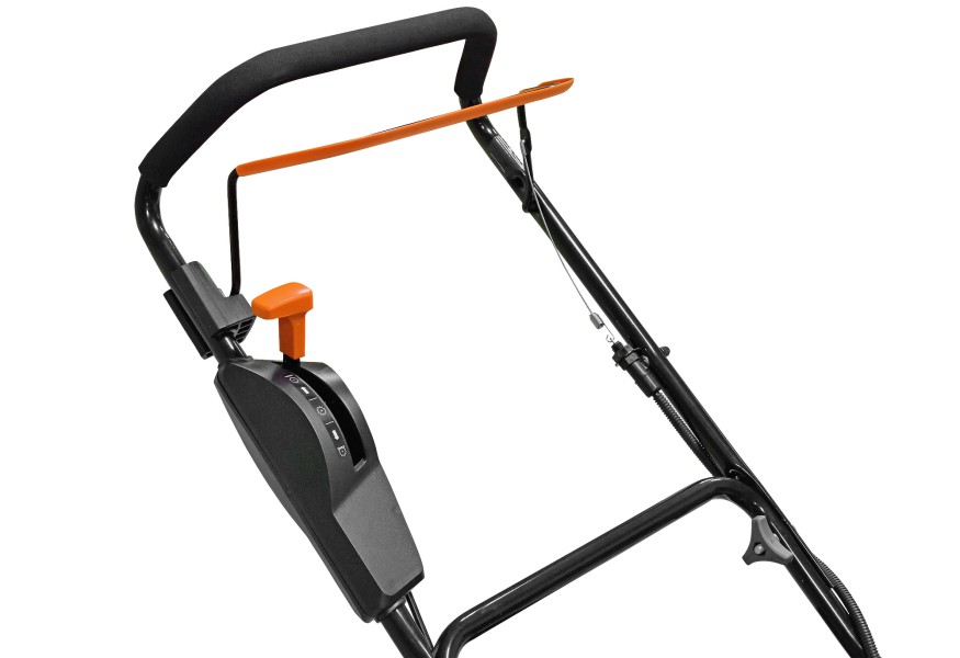 Скарификатор бензиновый CARVER SR 5240