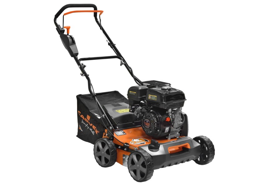 Скарификатор бензиновый CARVER SR 5240