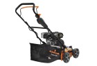Скарификатор бензиновый CARVER SR 5240