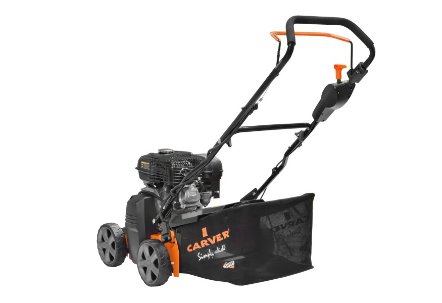 Скарификатор бензиновый CARVER SR 5240
