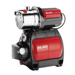 Насосная станция водоснабжения AL-KO HW 1300 INOX