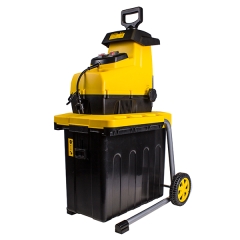 Электрический измельчитель веток CHAMPION SH 280