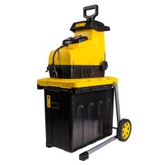 Электрический измельчитель веток CHAMPION SH 280