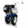 Мотоблок Нева 8,0 л.с. B&S (МБ-23Б-8.0 ФС Intek) 4 фрезы  