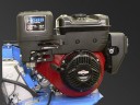 Мотоблок Нева 8,0 л.с. B&S (МБ-23Б-8.0 ФС Intek) 4 фрезы  