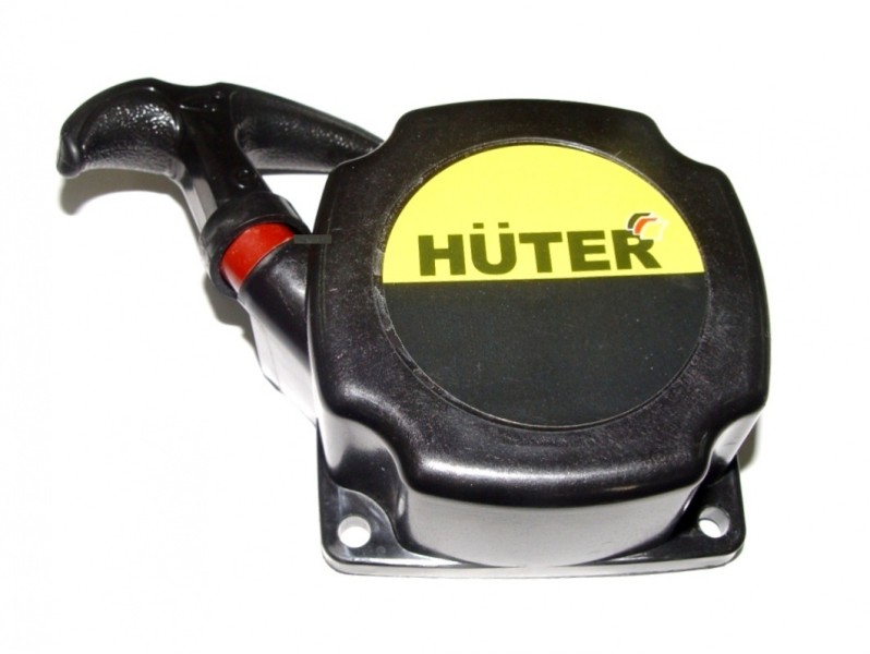 Стартер HUTER на бензиновый триммер GGT-1000T/S-GGT 2500T/SPAIJ  