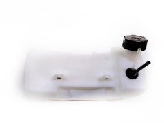 Бак топливный в сборе CARVER для триммера GBC-043M/052M 