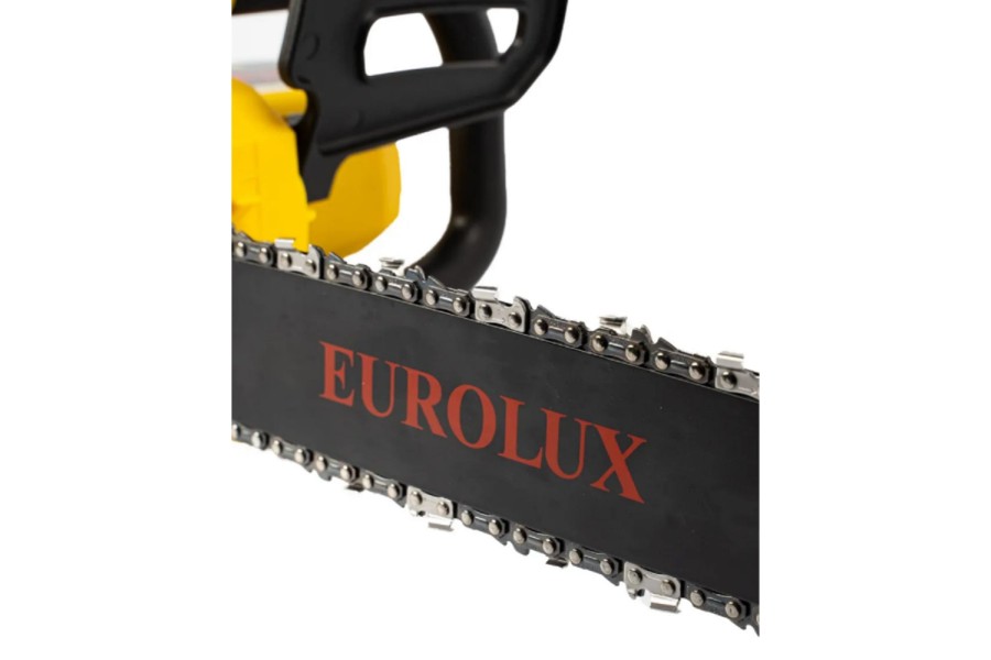 Электропила EUROLUX ELS-1500P / 30.5см (3/8-1,3-45зв)  