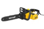 Электропила HUTER ELS-1500 Р / 30 см (3/8-1,3-45зв)  