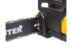 Электропила HUTER ELS-1500 Р / 30 см (3/8-1,3-45зв)  