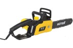 Электропила HUTER ELS-1500 Р / 30 см (3/8-1,3-45зв)  