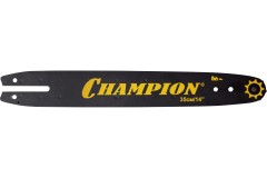 Шина на цепную пилу STIHL, ALPINA,OLEO-MAC (14" 35см. 3/8" 1,3мм. 50зв.) CHAMPION