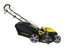 Бензиновая газонокосилка CHAMPION LM 5345