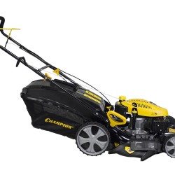 Бензиновая газонокосилка CHAMPION LM 5345