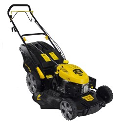 Бензиновая газонокосилка CHAMPION LM 5345