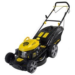 Бензиновая газонокосилка CHAMPION LM 5345
