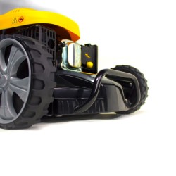 Бензиновая газонокосилка CHAMPION LM 5345