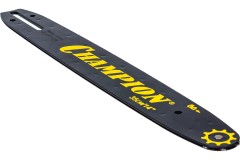 Шина на цепную пилу Champion,Echo,Partner (14" 35см. 3/8" 1,3мм. 52зв.) CHAMPION
