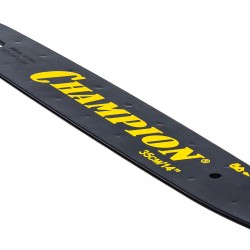 Шина на цепную пилу Champion,Echo,Partner (14" 35см. 3/8" 1,3мм. 52зв.) CHAMPION