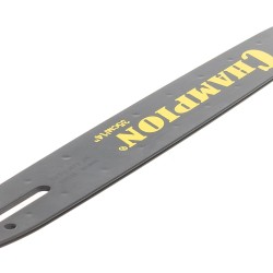 Шина на цепную пилу Champion,Echo,Partner (14" 35см. 3/8" 1,3мм. 52зв.) CHAMPION