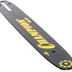 Шина на цепную пилу Champion,Echo,Partner (14" 35см. 3/8" 1,3мм. 52зв.) CHAMPION