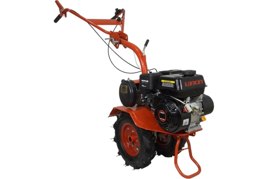 Мотоблок Агат-ЛС6,5 (Loncin)  