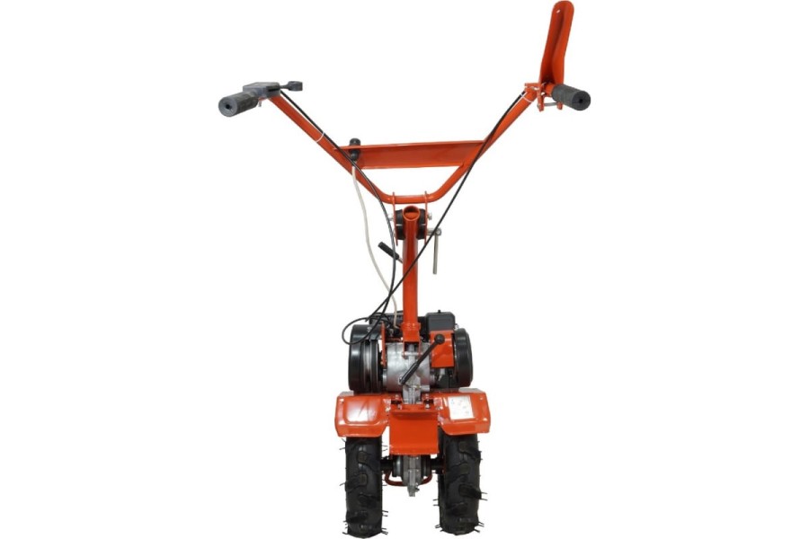 Мотоблок Агат-ЛС6,5 (Loncin)  