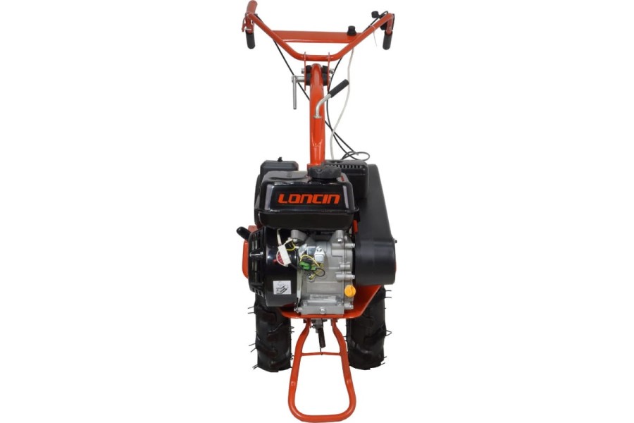 Мотоблок Агат-ЛС6,5 (Loncin)  