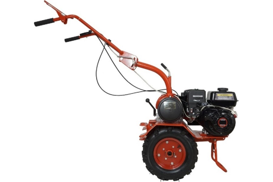 Мотоблок Агат-ЛС6,5 (Loncin)  