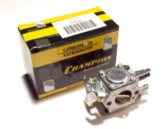 Карбюратор IGP для бензопилы Husqvarna 137/142