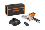 Аккумуляторная пила STIHL GTA 26 4" (10см) 1/4"P P (аккумуляторная)