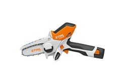 Аккумуляторная пила STIHL GTA 26 4" (10см) 1/4"P P (аккумуляторная)