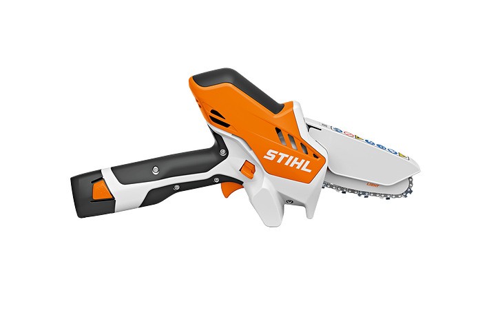 Аккумуляторная пила STIHL GTA 26 4" (10см) 1/4"P P (аккумуляторная)