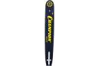 Шина на цепную пилу Champion,Husqvarna,Efco (15" 38см. 0,325" 1,3мм. 64зв.) CHAMPION  