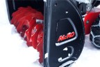 Снегоуборщик бензиновый AL-KO SnowLine 700 E (Электрозапуск)  