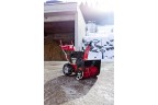 Снегоуборщик бензиновый AL-KO SnowLine 700 E (Электрозапуск)  
